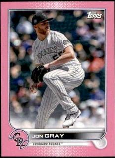 Jon Gray