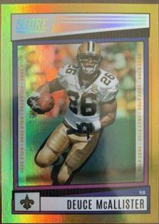 Deuce McAllister