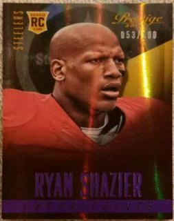 Ryan Shazier