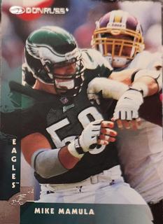 Mike Mamula