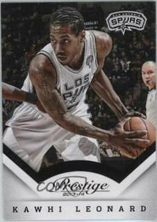 Kawhi Leonard