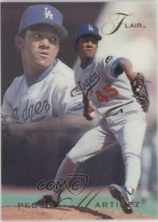Pedro Martinez