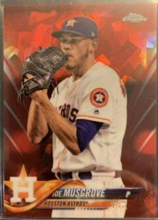 Joe Musgrove