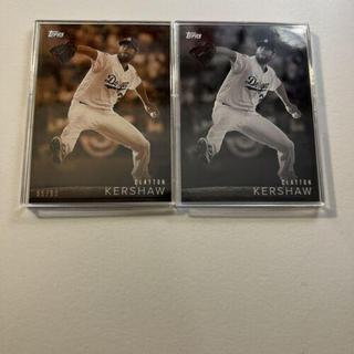Clayton Kershaw