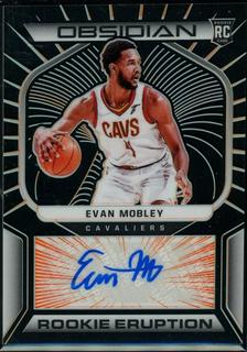 Evan Mobley