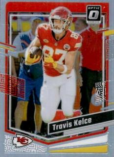 Travis Kelce