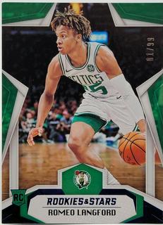 Romeo Langford