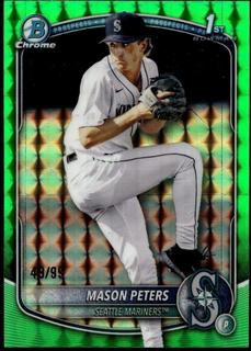 Mason Peters