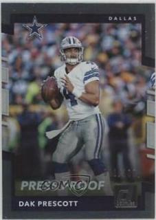 Dak Prescott
