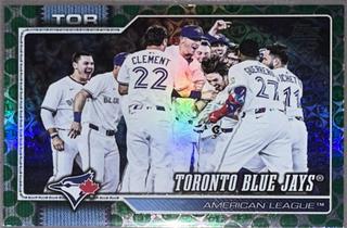 Toronto Blue Jays
