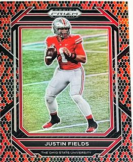 Justin Fields