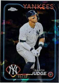 Aaron Judge