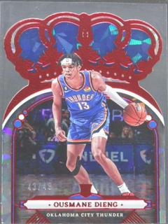 Ousmane Dieng
