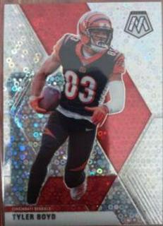 Tyler Boyd