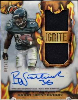Brian Westbrook