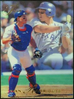 Ivan Rodriguez