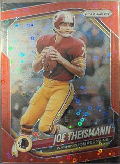 Joe Theismann