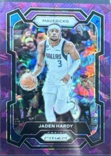 Jaden Hardy