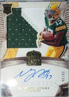 Davante Adams