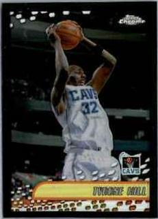 Tyrone Hill