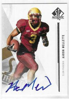 Aaron Mellette
