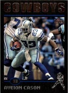 Aveion Cason