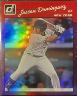 Jasson Dominguez