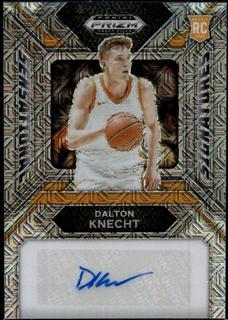 Dalton Knecht