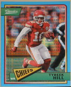 Tyreek Hill