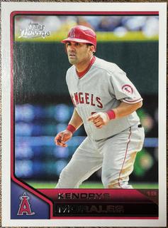 Kendrys Morales