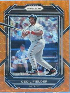 Cecil Fielder