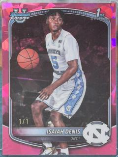 Isaiah Denis