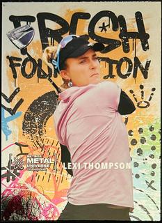 Lexi Thompson