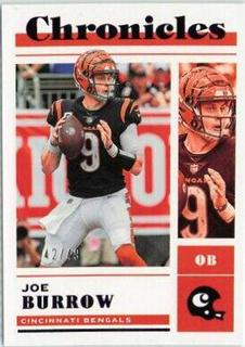 Joe Burrow