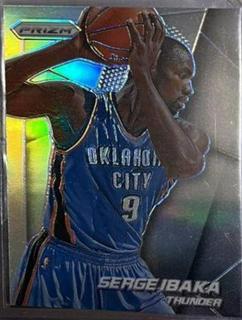 Serge Ibaka