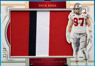 Nick Bosa