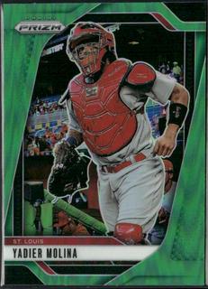 Yadier Molina