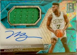 Jaylen Brown
