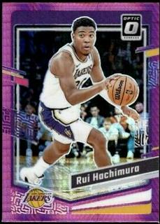 Rui Hachimura