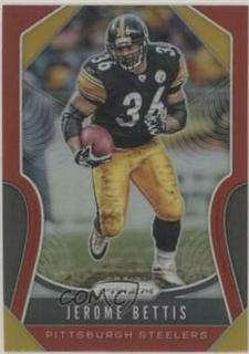 Jerome Bettis