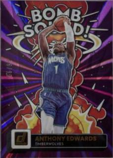 Anthony Edwards