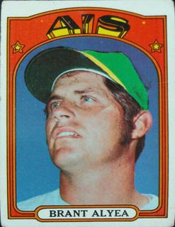 Brant Alyea