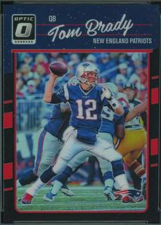 Tom Brady