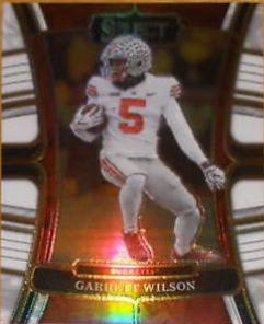 Garrett Wilson