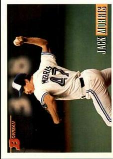 Jack Morris