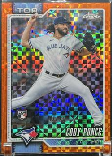 Cody Ponce