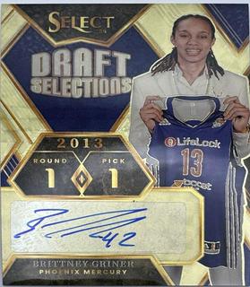 Brittney Griner
