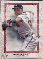 Austin Riley