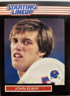 John Elway
