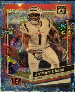 Ja'Marr Chase